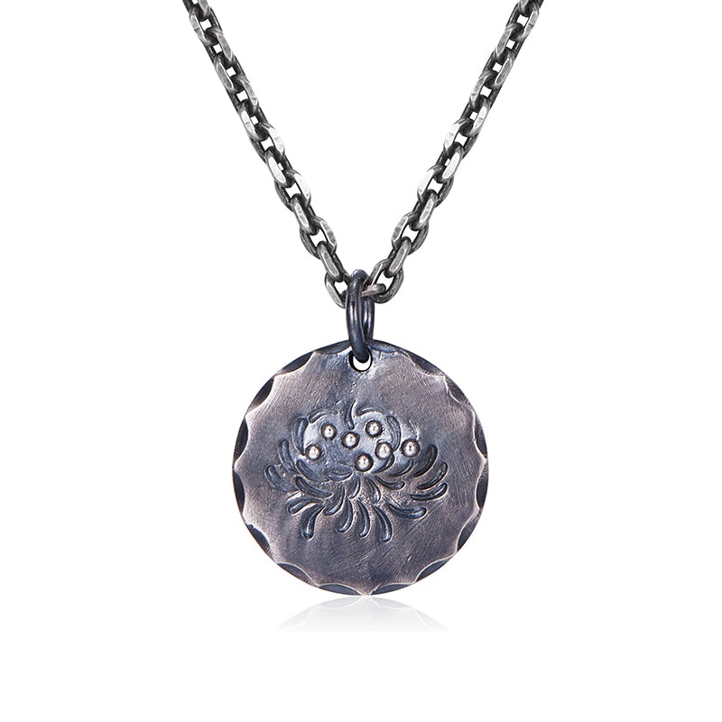 Lycoris Necklace